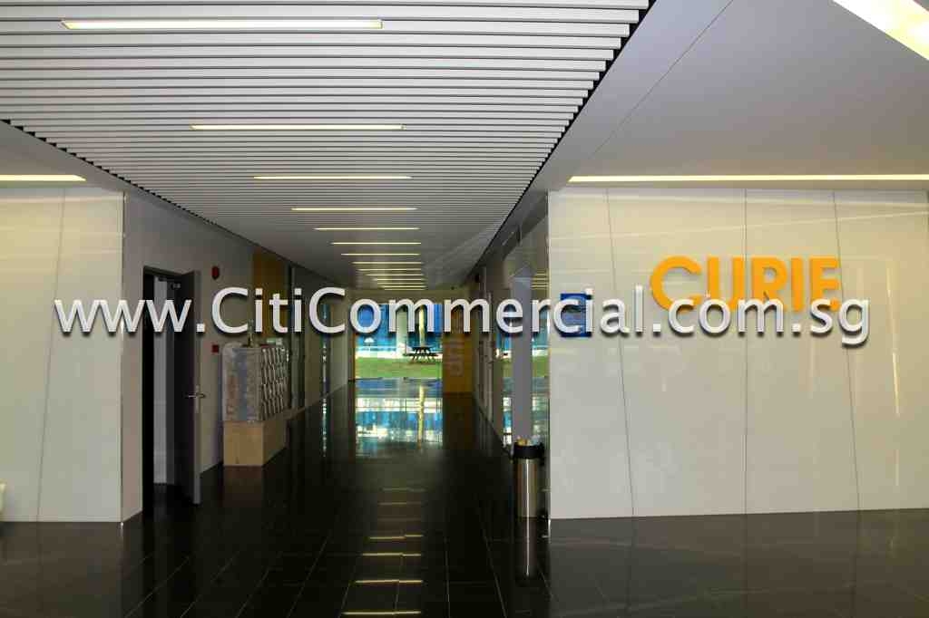 Citi Commercial Pte Ltd